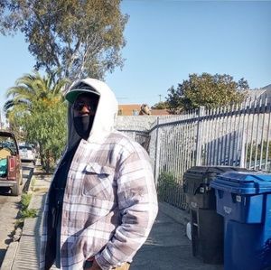 Meet your Posher, Rickie